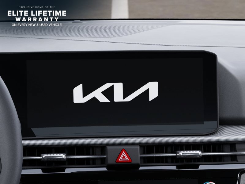 New 2027 Kia Sportage EX AWD/4WD image 21