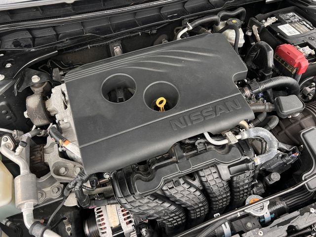 Used 2019 Nissan Altima 2.5 SV AWD/4WD image 33