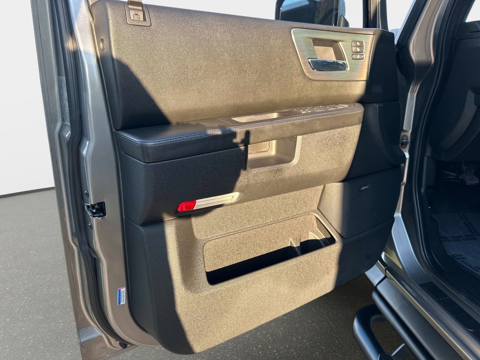 Used 2008 HUMMER H2 image 17