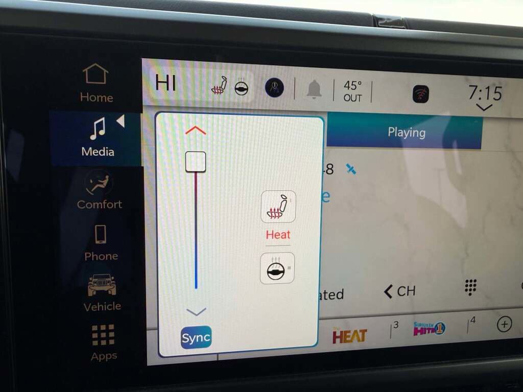 New 2025 Jeep Wrangler Unlimited Rubicon image 34