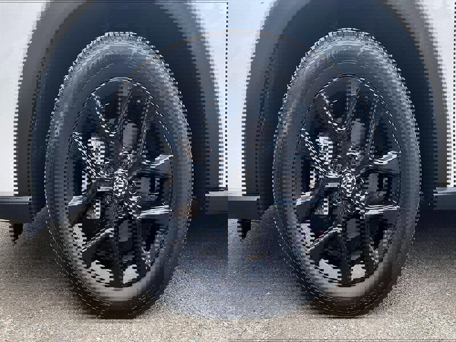 Used 2023 Honda HR-V Sport image 7