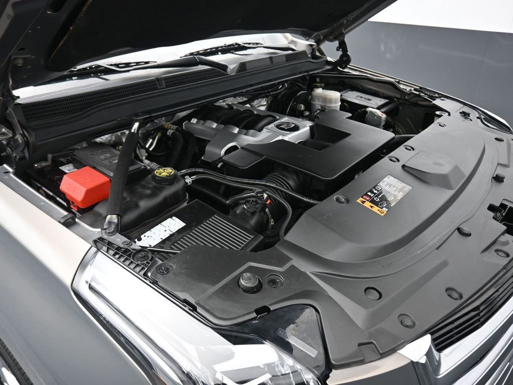 Used 2017 Cadillac Escalade Premium Luxury image 63