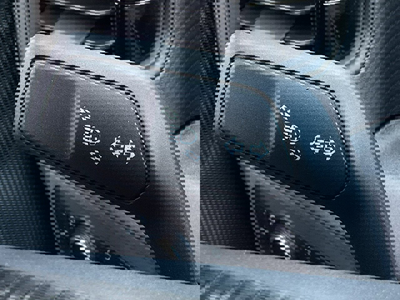 Used 2025 Ford Mustang Coupe image 22