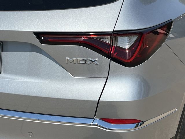 Certified 2026 Acura MDX w/ Technology Package FWD image 7