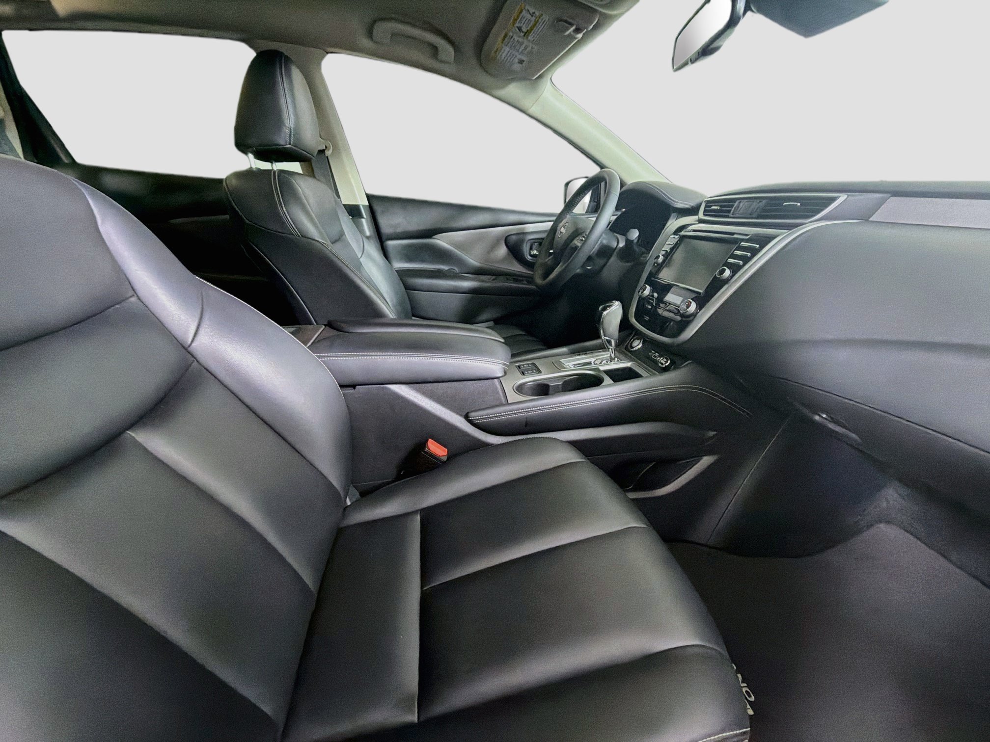 Used 2023 Nissan Murano SV w/ SV Midnight Edition Package FWD image 29