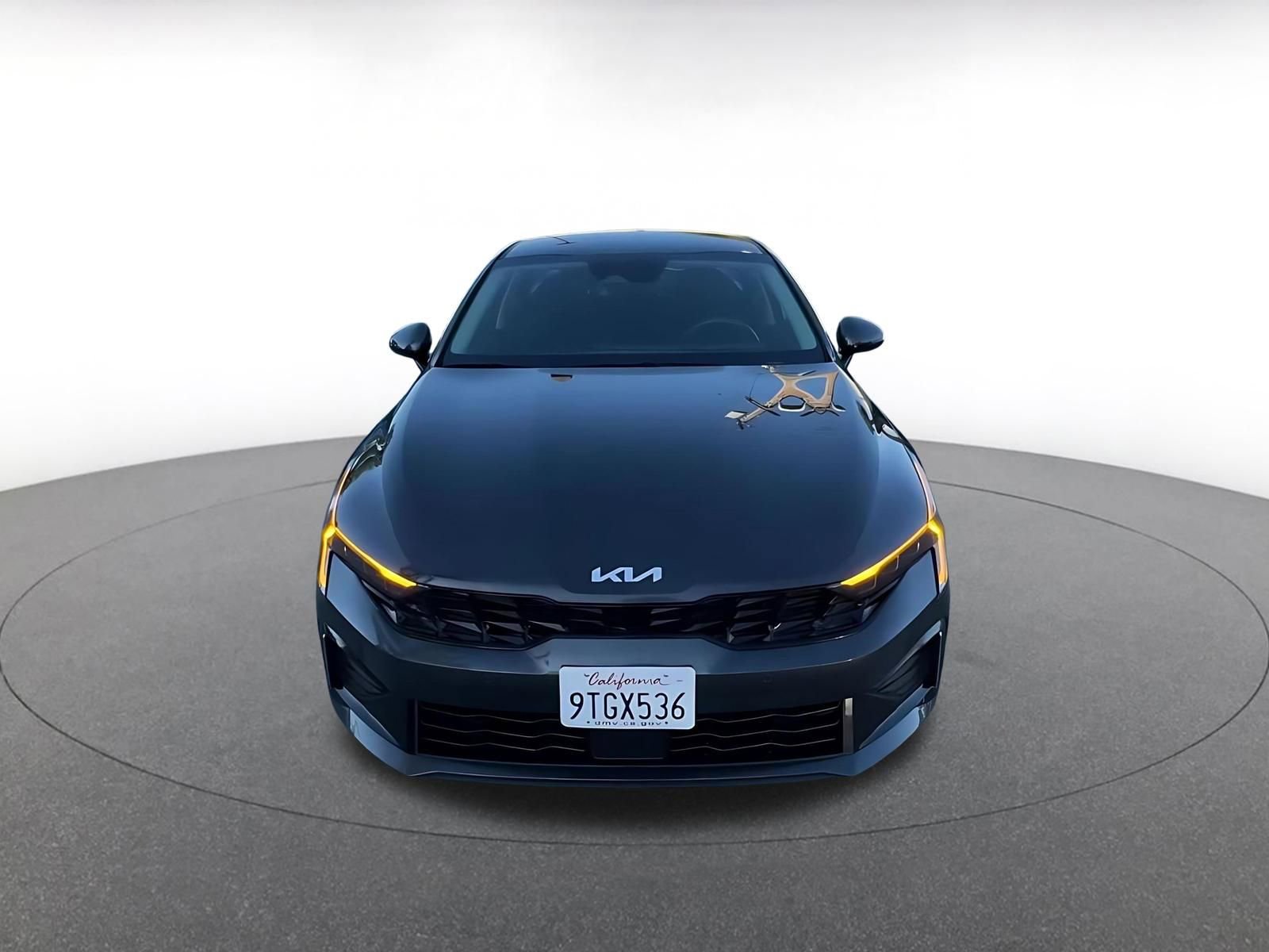 Used 2025 Kia K5 LXS image 4