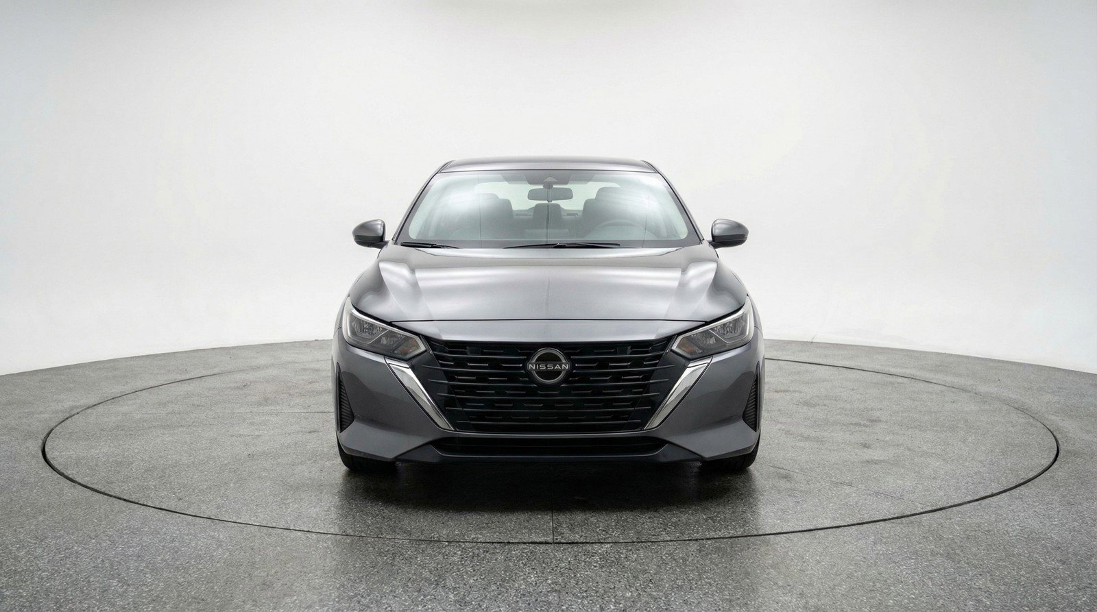 Used 2025 Nissan Sentra S image 2