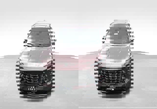 New 2026 Buick Enclave Avenir w/ Super Cruise Package image 23