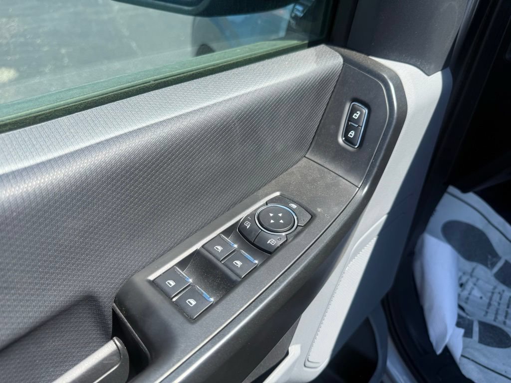 New 2025 Ford F150 XL w/ Tow/Haul Package AWD/4WD image 15