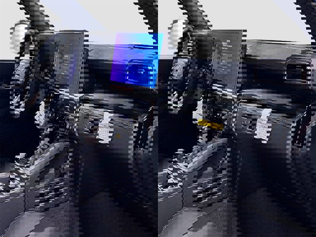 New 2025 Toyota 4Runner Limited image 30