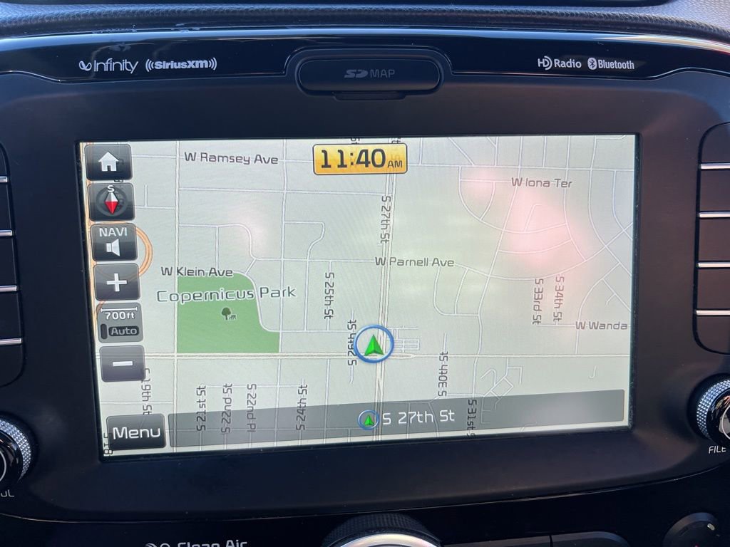 Used 2015 Kia Soul ! w/ Sun & Sound Package image 54