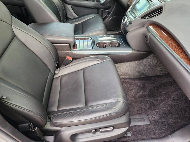 Used 2017 Acura MDX w/ Technology Package FWD image 13