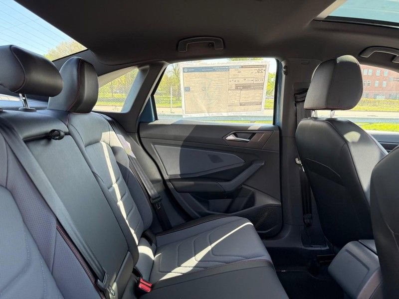 New 2026 Volkswagen Jetta GLI Autobahn FWD image 4