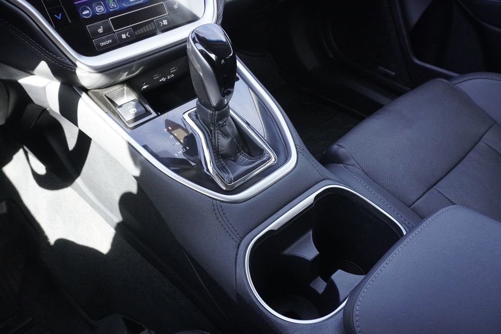 Used 2022 Subaru Outback Limited image 14