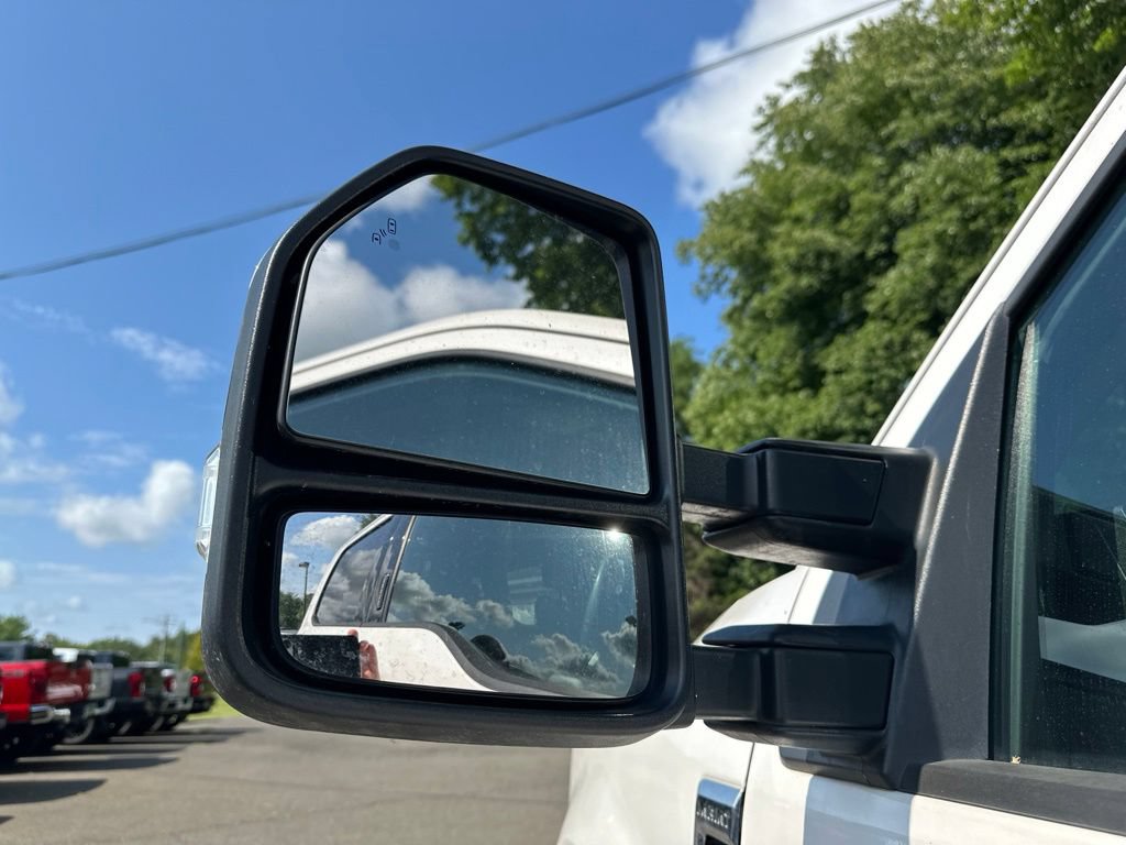 Used 2019 Ford F350 Lariat w/ Lariat Ultimate Package AWD/4WD image 20