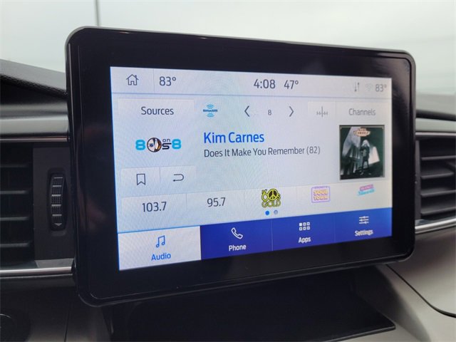 Used 2023 Ford Explorer XLT w/ Equipment Group 202A image 28