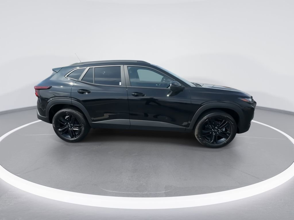 New 2026 Chevrolet Trax ACTIV w/ Driver Confidence Package image 9