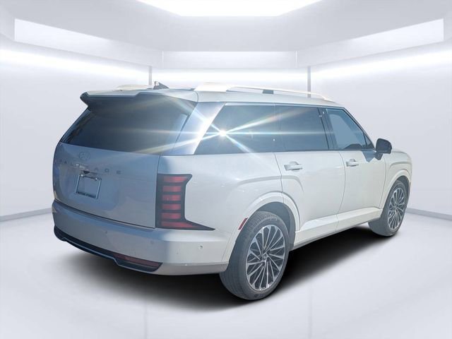 New 2026 Hyundai Palisade Calligraphy image 3