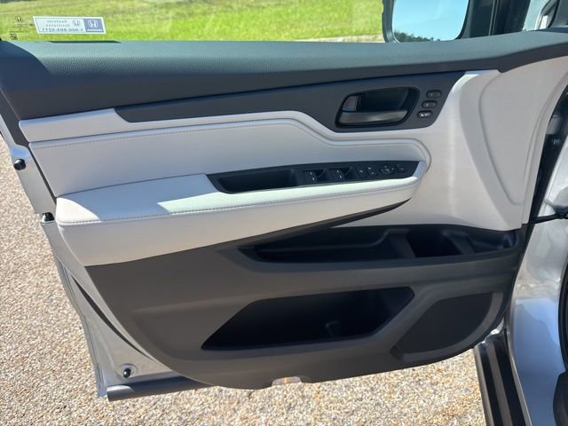 New 2026 Honda Odyssey EX-L image 16
