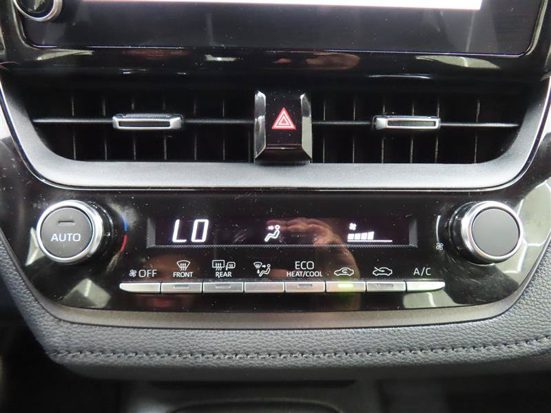 Used 2024 Toyota Corolla GR w/ Performance Package AWD/4WD image 26