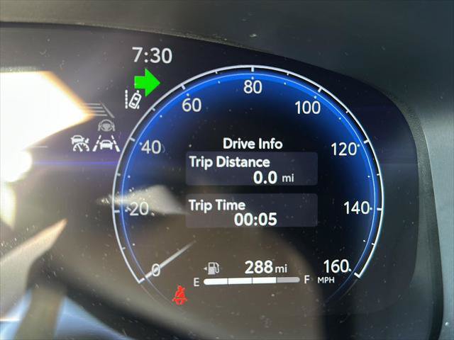 Certified 2026 Toyota Corolla XLE FWD image 21