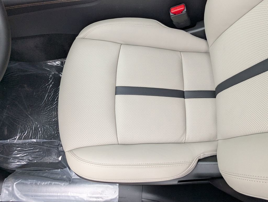 New 2026 MAZDA CX-70 SC Plus AWD/4WD image 10