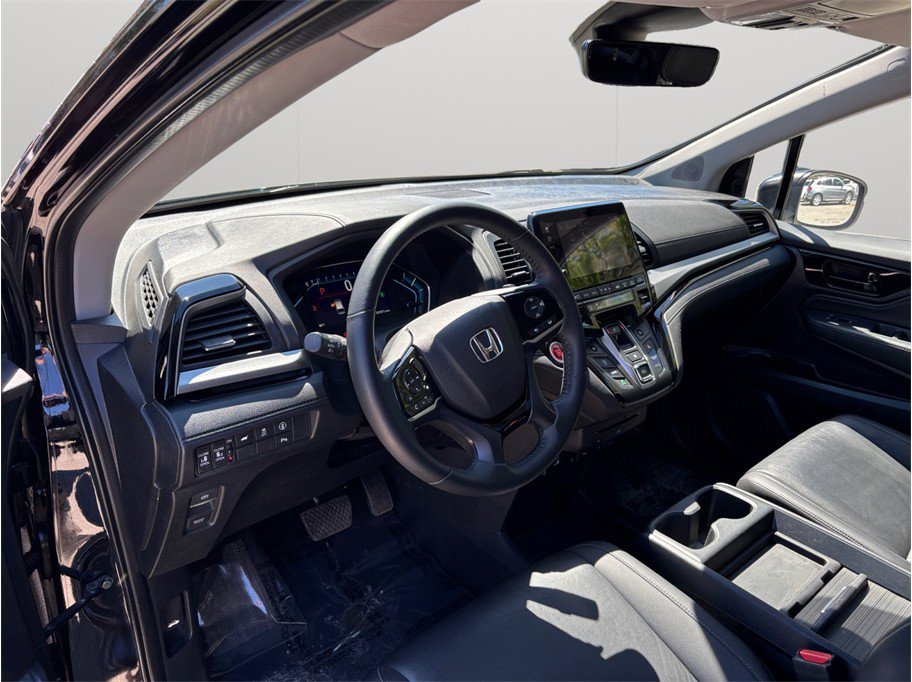 Used 2023 Honda Odyssey Touring image 6