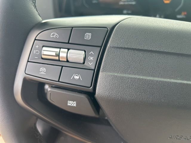 Used 2025 Kia K4 EX FWD image 33