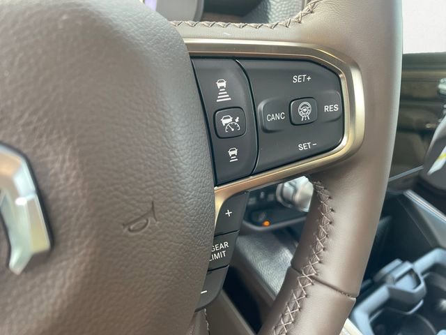 New 2026 RAM 1500 Limited image 20