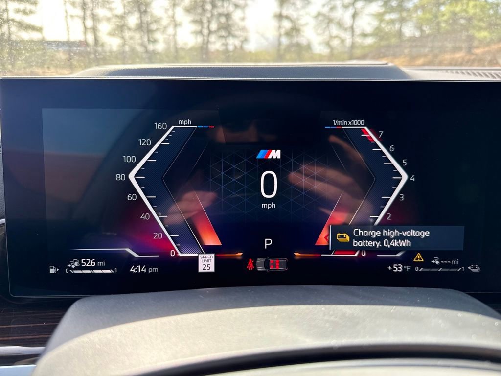 New 2026 BMW X5 xDrive50e image 14
