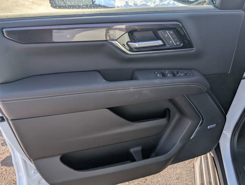 New 2026 GMC Yukon Elevation w/ Elevation Premium Package image 15