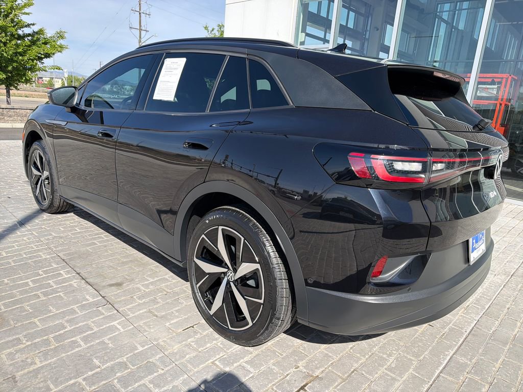 Certified 2023 Volkswagen ID.4 Pro S AWD/4WD image 5
