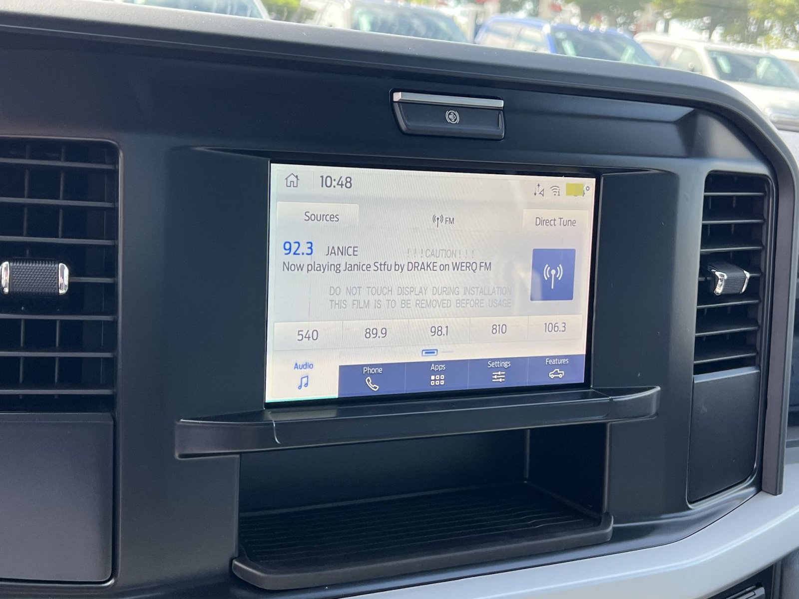 New 2026 Ford F350 XL AWD/4WD image 18