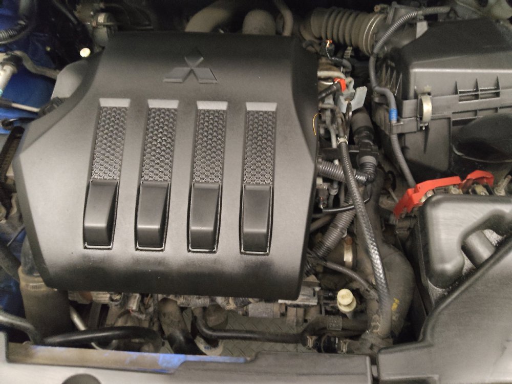 Used 2019 Mitsubishi Eclipse Cross AWD image 30