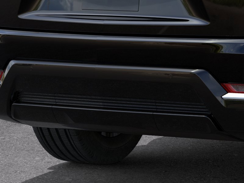 New 2026 Cadillac Escalade IQL Luxury AWD/4WD image 14