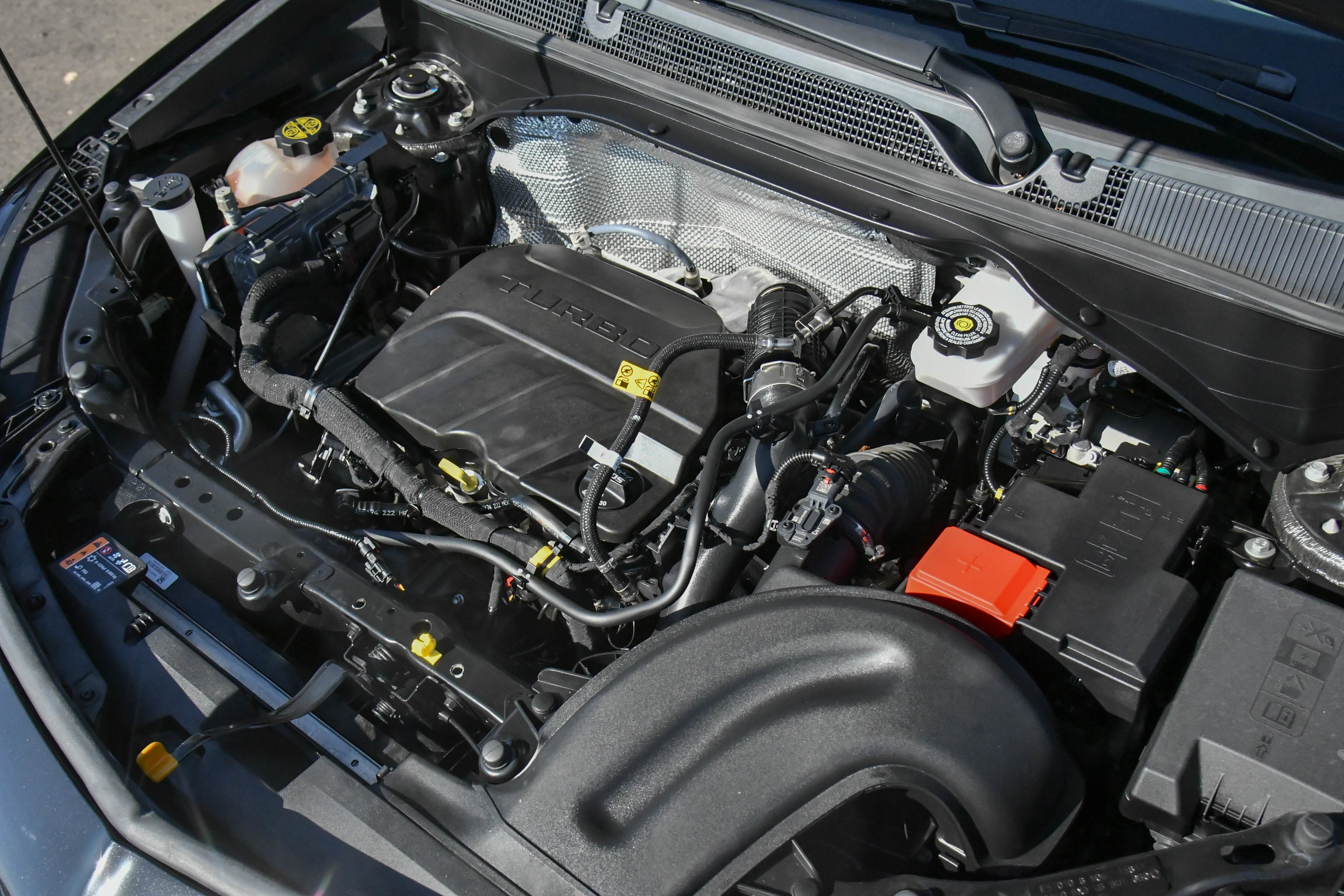 Used 2023 Buick Encore GX Select w/ Sport Touring Package image 43