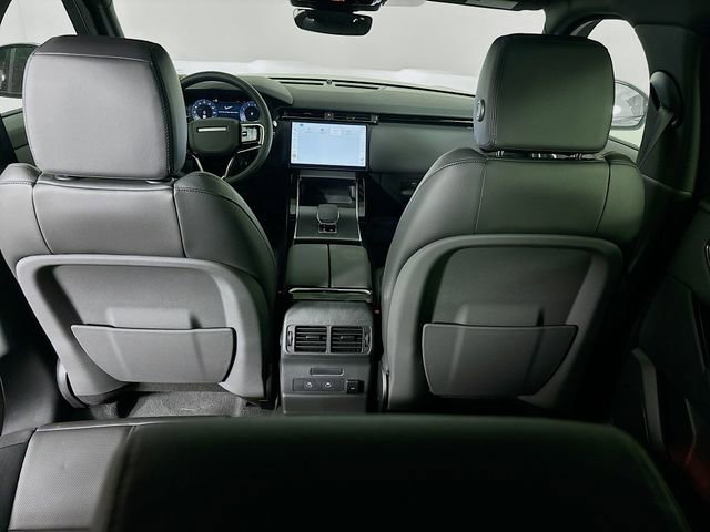 Used 2026 Land Rover Range Rover Velar S AWD/4WD image 25