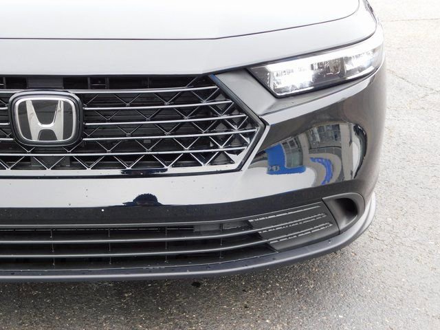 New 2025 Honda Accord Sport image 9