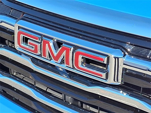 Certified 2026 GMC Terrain Elevation w/ Technology Package II image 29