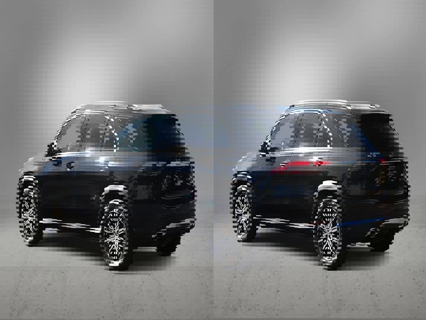 New 2026 Mercedes-Benz GLE 350 4MATIC image 8