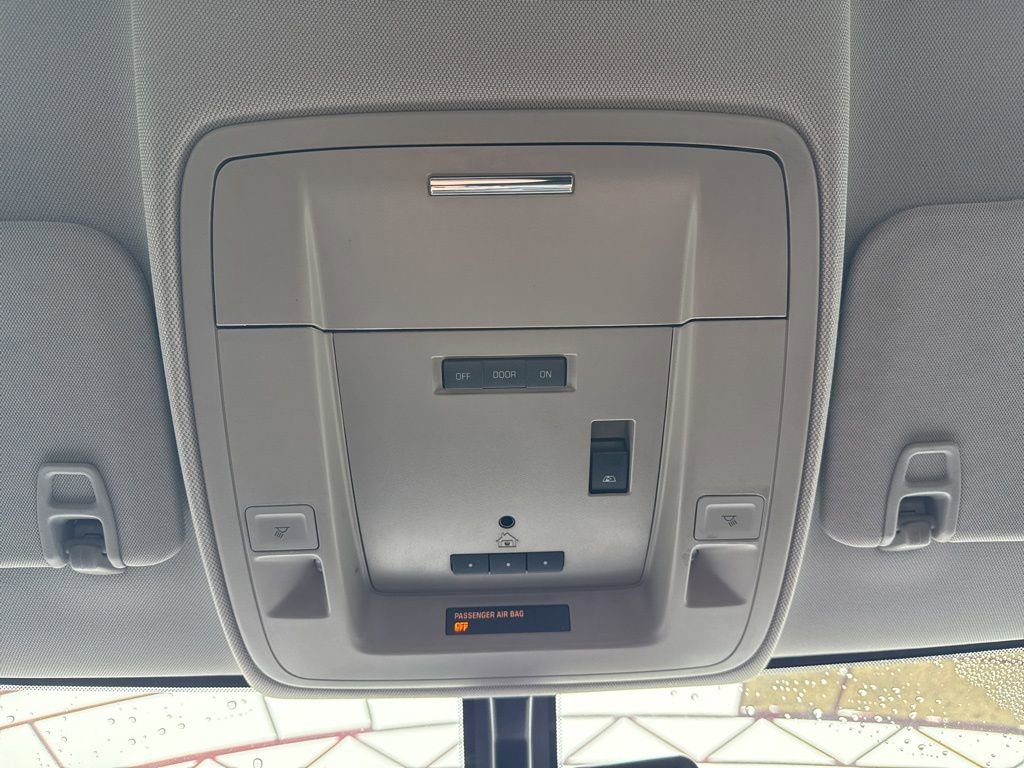 Used 2014 GMC Sierra 1500 SLT w/ All-Terrain Package image 20