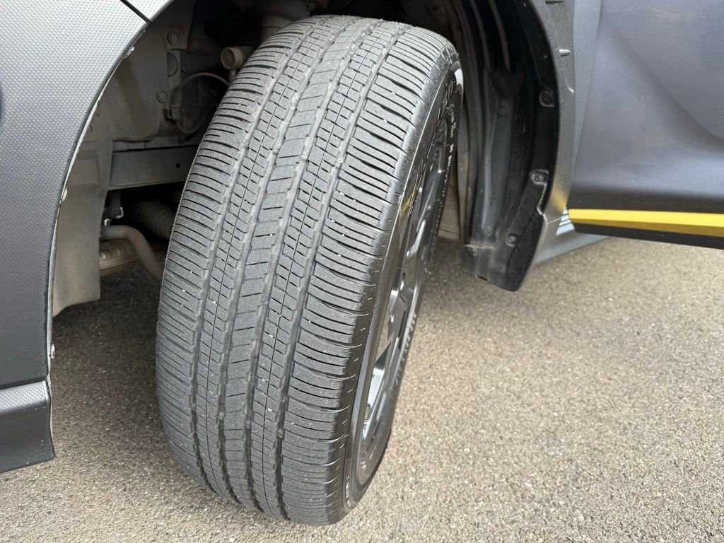 Used 2024 Subaru Crosstrek 2.5i Sport w/ Popular Package #4A image 28