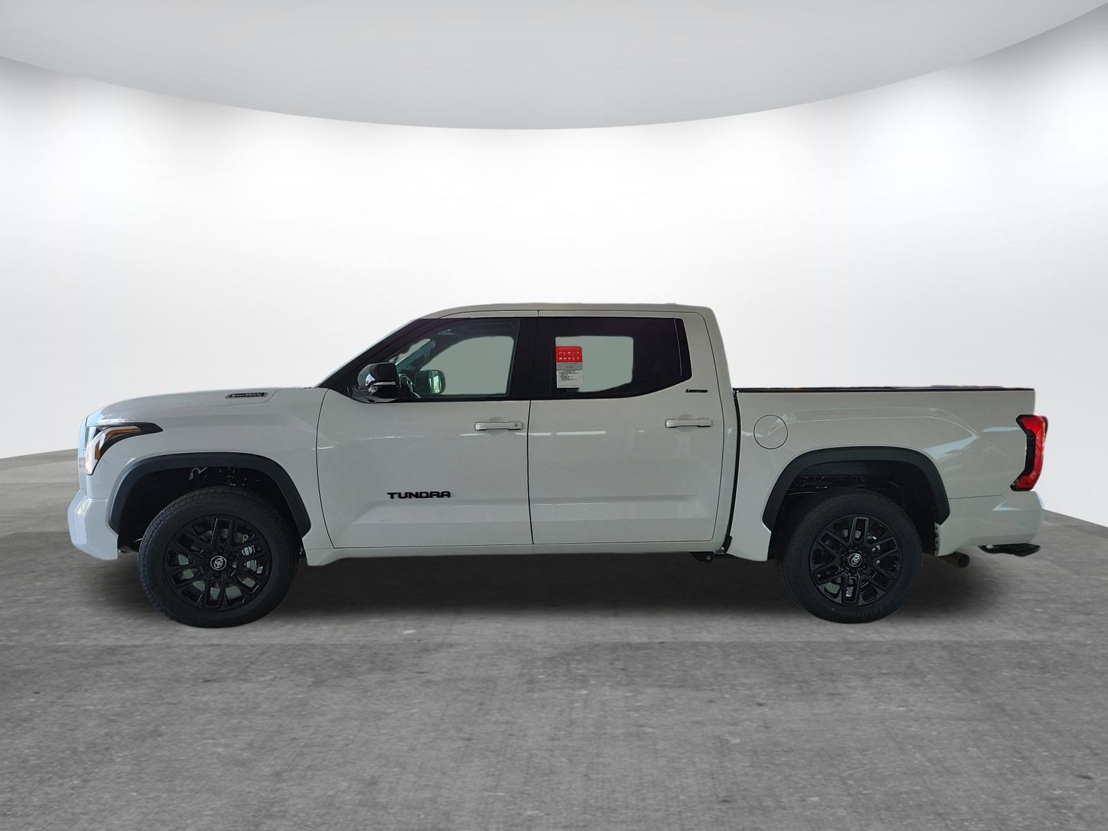 New 2026 Toyota Tundra Limited image 4