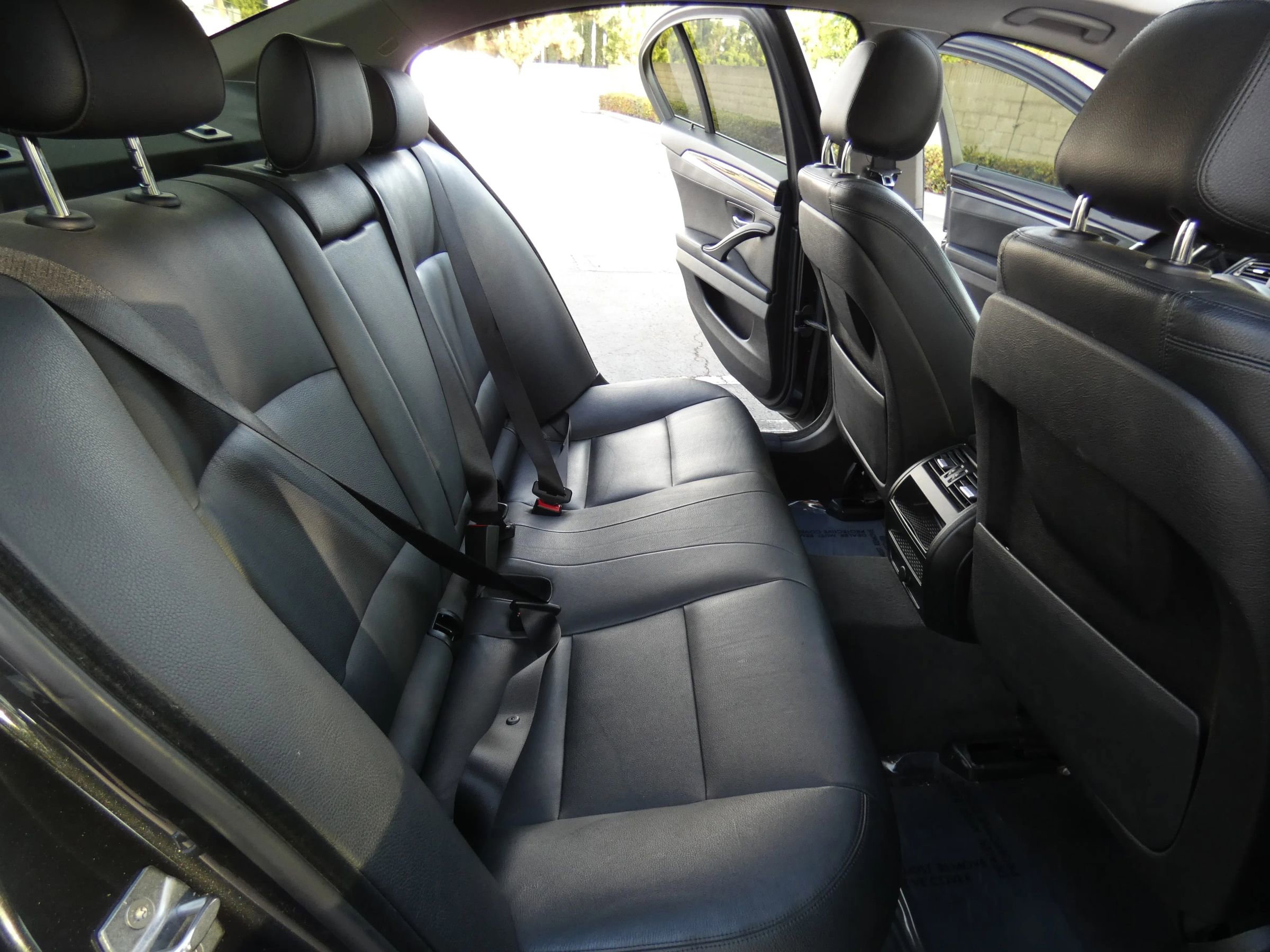 Used 2015 BMW 535i Sedan image 32