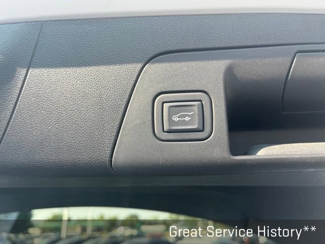 Used 2023 Buick Envision Preferred AWD/4WD image 12