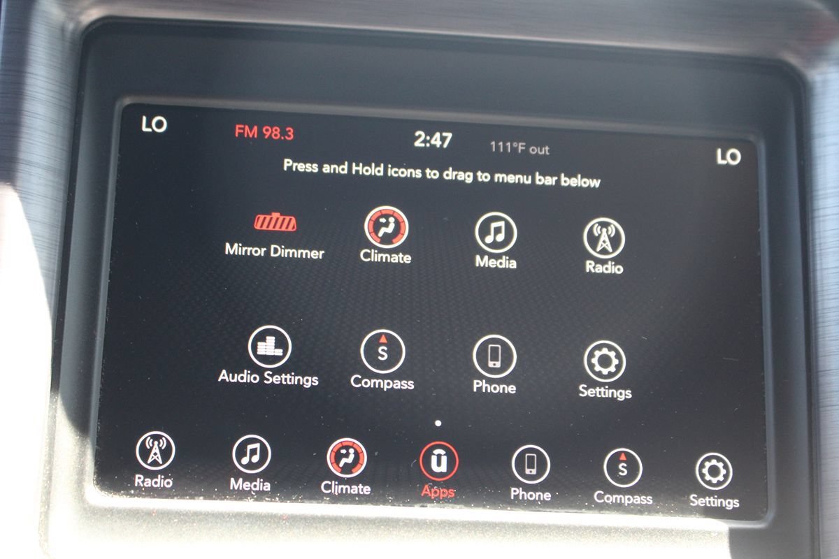 Used 2018 Dodge Challenger R/T w/ Quick Order Package 22P T/A RWD image 25