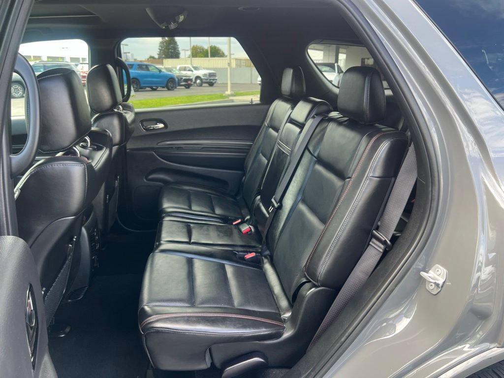 Used 2025 Dodge Durango GT AWD/4WD image 30