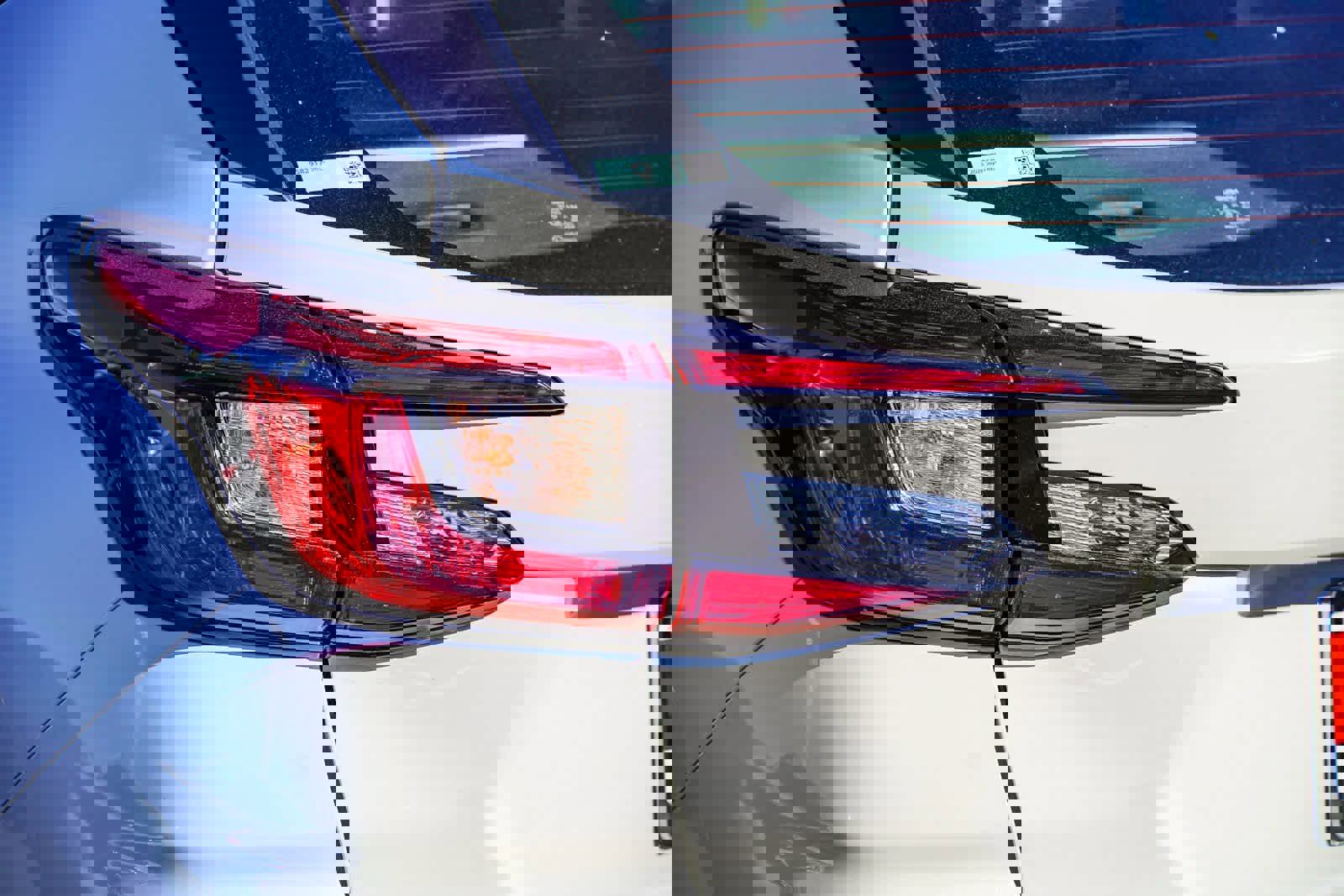 New 2025 Subaru Impreza RS w/ Popular Package #3 image 7