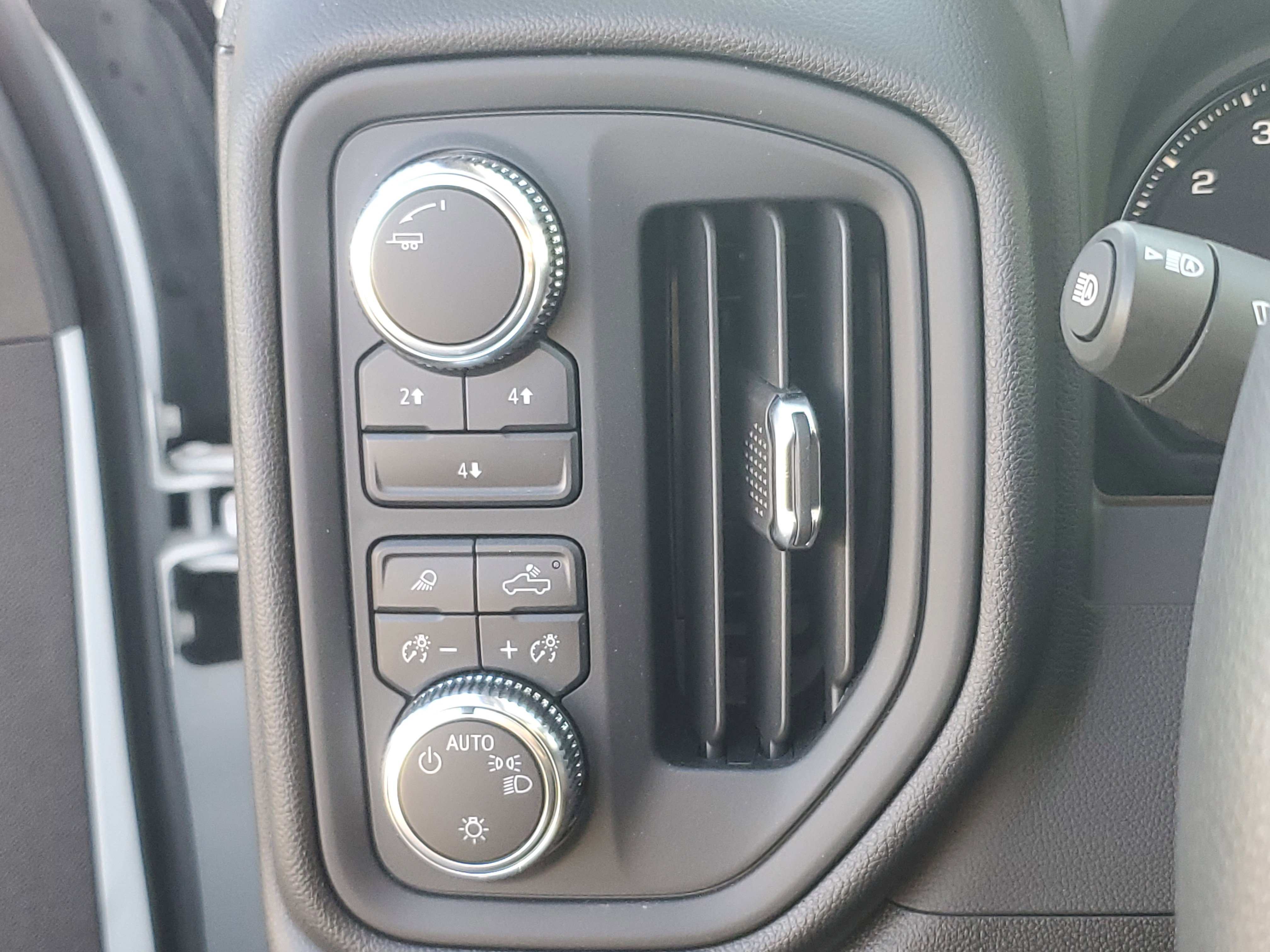 New 2025 GMC Sierra 3500 Pro w/ Convenience Package image 24