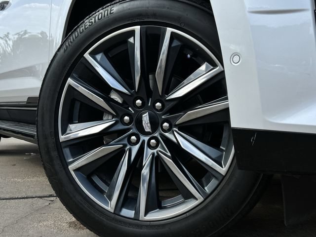 Used 2021 Cadillac Escalade Sport AWD/4WD image 11